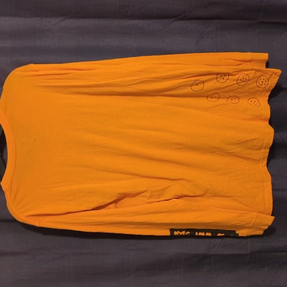 Dragonball Z long sleeve - Picture 7 of 8